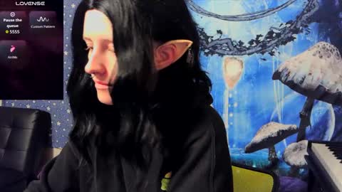 Stormythunder online show from 09.17.25