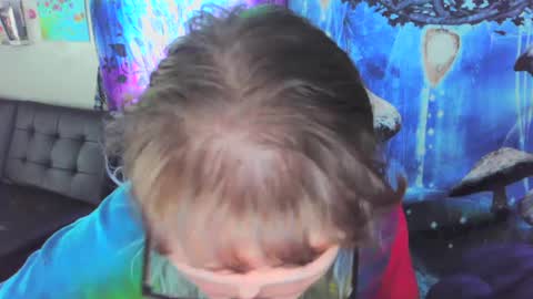 Stormythunder online show from 09.30.25