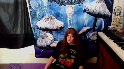 Stormythunder online show from 01.11.26