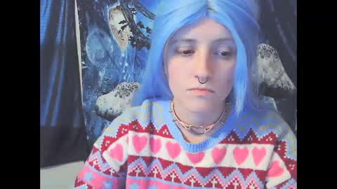 Stormythunder online show from 02.07.26