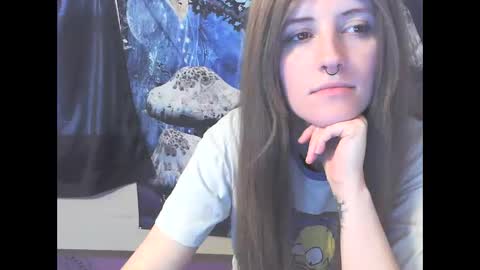 Stormythunder online show from 02.13.26