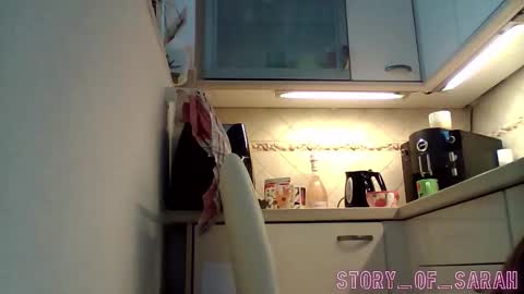 Sarah online show from 02.17.26