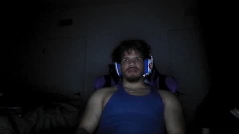 Snapshot of str8dj chatting on 11.03.25 Dj online show from 11.03.25