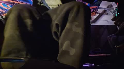 Str8 online show from 02.03.26