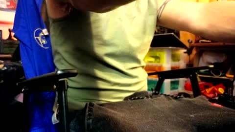 Str8 online show from 04.06.26