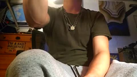 Str8 online show from 05.23.26