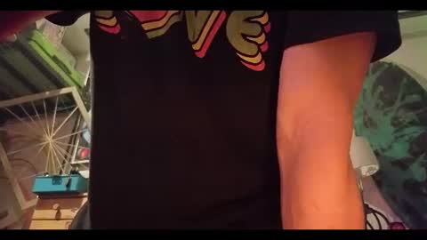 Str8 online show from 06.22.26