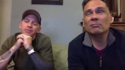 Snapshot of str8gaywannaplay chatting on 11.25.25 Str8GayWannaPlay online show from 11.25.25