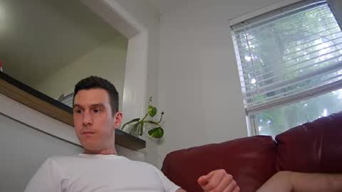 Str8StuntCox online show from 09.25.25