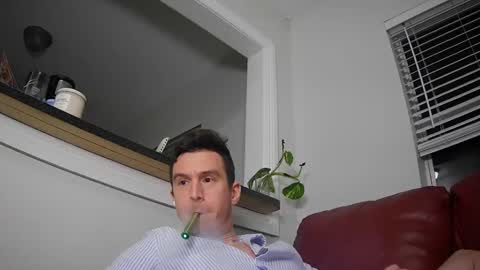 Str8StuntCox online show from 10.08.25