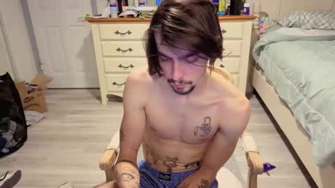 str8whiteboy21 online show from 11.27.25