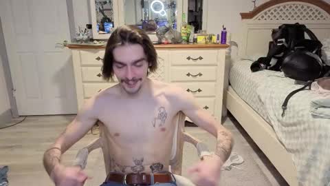 str8whiteboy21 online show from 02.27.26