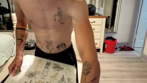 Snapshot of str8whiteboy21 chatting on 05.14.26 str8whiteboy21 online show from 05.14.26