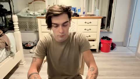 Snapshot of str8whiteboy21 chatting on 05.16.26 str8whiteboy21 online show from 05.16.26
