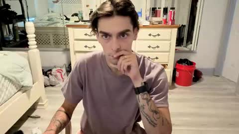 Snapshot of str8whiteboy21 chatting on 05.18.26 str8whiteboy21 online show from 05.18.26