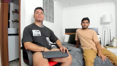 straight__friends online show from 02.15.26