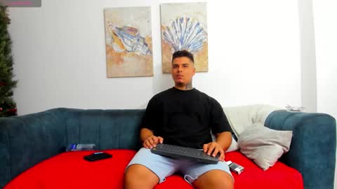 straight__friends online show from 02.25.26