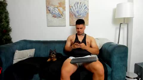 straight__friends online show from 04.19.26