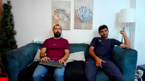 straight__friends online show from 04.20.26