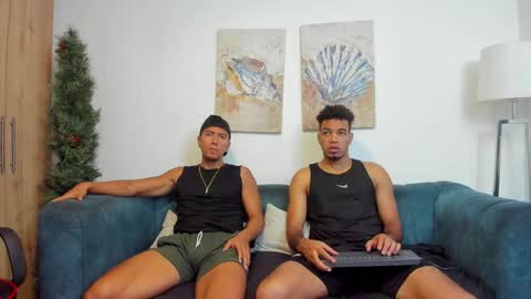 straight__friends online show from 04.28.26
