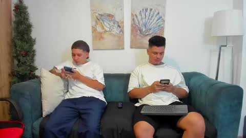 straight__friends online show from 04.29.26