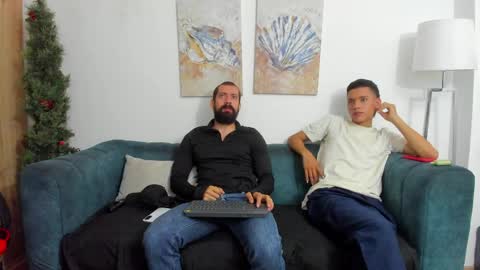 straight__friends online show from 04.29.26