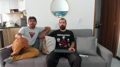straight__friends online show from 05.08.26