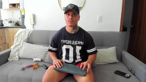 straight__friends online show from 05.09.26