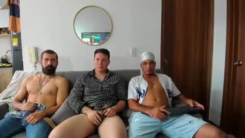 straight__friends online show from 05.11.26