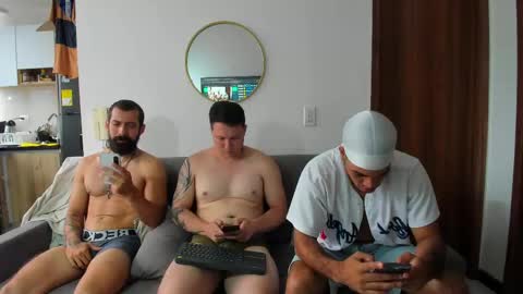 straight__friends online show from 05.11.26