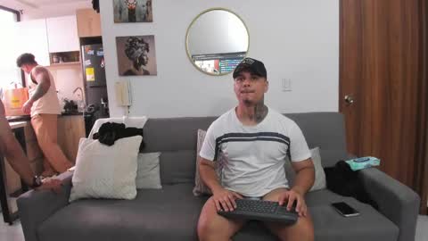 straight__friends online show from 05.14.26
