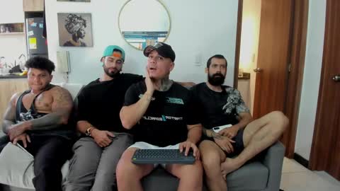 straight__friends online show from 05.15.26