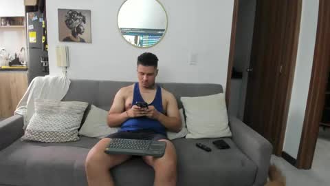 straight__friends online show from 05.16.26