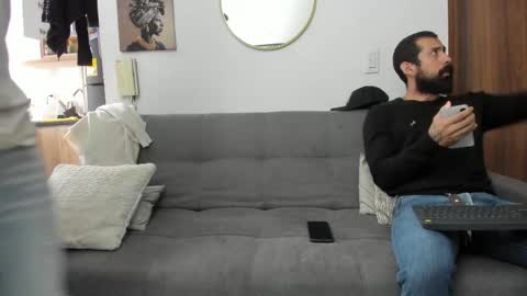 straight__friends online show from 05.18.26