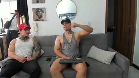 straight__friends online show from 05.19.26