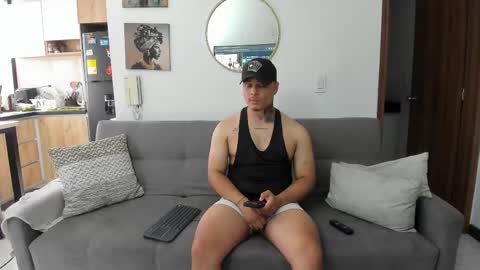 straight__friends online show from 05.20.26