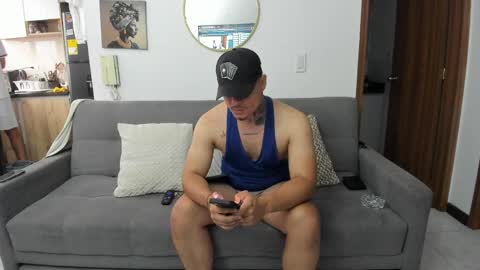 straight__friends online show from 05.22.26