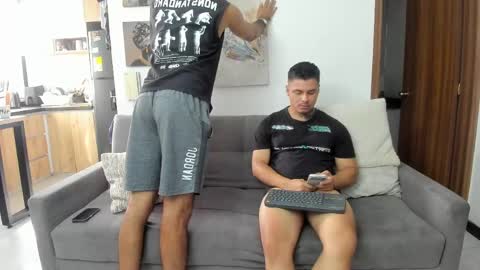 straight__friends online show from 05.31.26