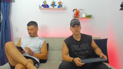 straight__friends online show from 06.02.26