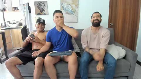 straight__friends online show from 06.02.26