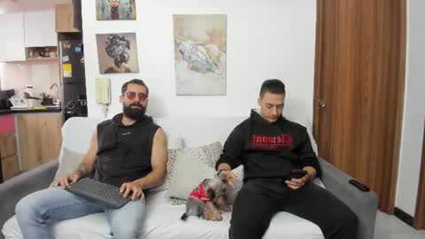 straight__friends online show from 06.08.26