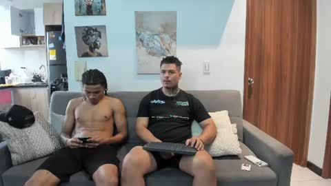 straight__friends online show from 06.09.26