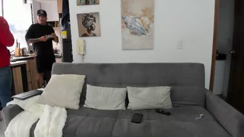 straight__friends online show from 06.10.26