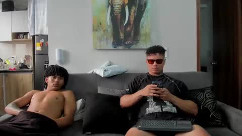 straight__friends online show from 07.18.26