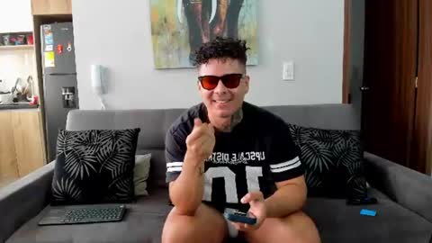 straight__friends online show from 07.24.26