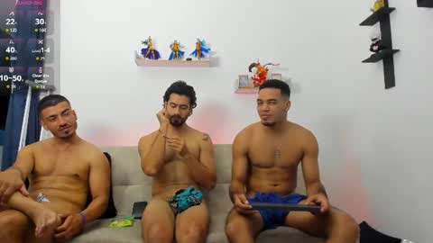 straight__friends online show from 07.28.26