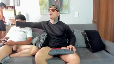 straight__friends online show from 07.28.26