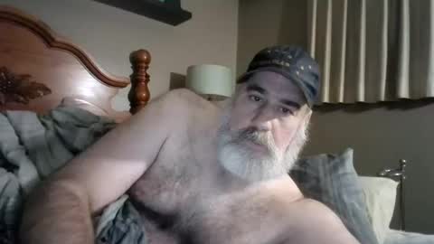 Straightbear4you online show from 09.30.25