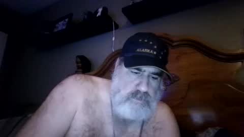Straightbear4you online show from 05.20.26