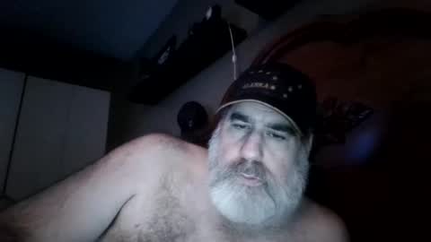 Straightbear4you online show from 06.06.26